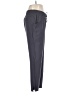 L.L.Bean Solid Gray Casual Pants Size M - photo 4