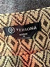 Versona Print Brown Casual Pants Size 10 - photo 7