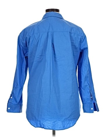 Sonoma Goods for Life 3/4 Sleeve Button-Down Shirt (view 2)