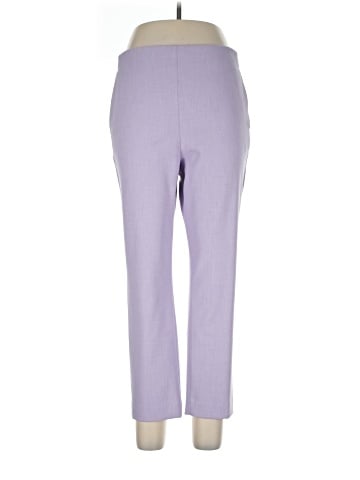 Ann Taylor Casual Pants (view 1)