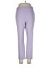 Ann Taylor Purple Casual Pants Size 10 Petite - photo 1