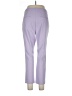 Ann Taylor Purple Casual Pants Size 10 Petite - photo 2