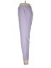 Ann Taylor Purple Casual Pants Size 10 Petite - photo 5