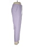 Ann Taylor Purple Casual Pants Size 10 Petite - photo 4
