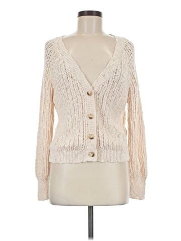 Blu Pepper Cardigan (view 1)