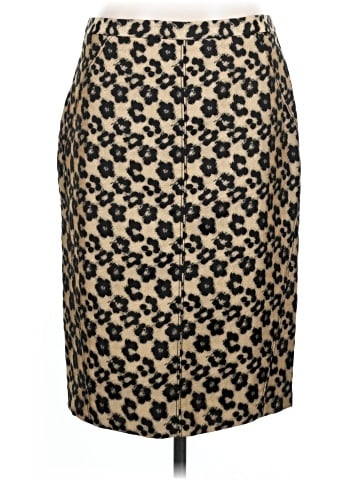 Ann Taylor Formal Skirt (view 1)