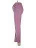 Dear John Hearts Purple Jeans Size 24 waist - photo 5