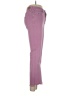 Dear John Hearts Purple Jeans Size 24 waist - photo 4