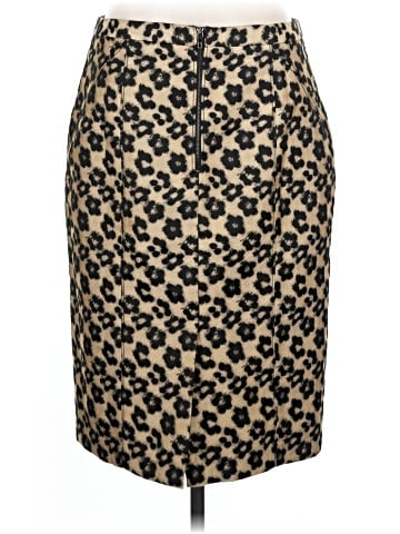 Ann Taylor Formal Skirt (view 2)