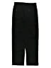Lands' End Black Active Pants Size 16 - photo 2