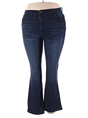 DG^2 by Diane Gilman Jeans (view 1)