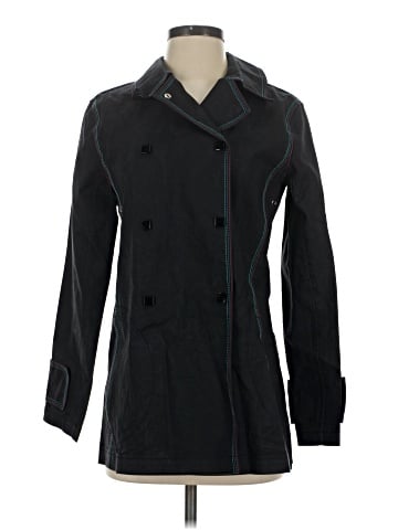 Louis Vuitton Trenchcoat (view 1)