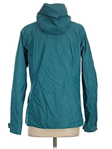 Columbia Raincoat (view 2)