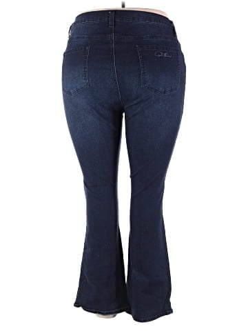 DG^2 by Diane Gilman Jeans (view 2)