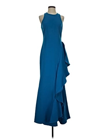 Badgley Mischka Cocktail Dress (view 1)