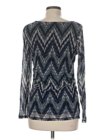 S.Oliver Long Sleeve Top (view 2)