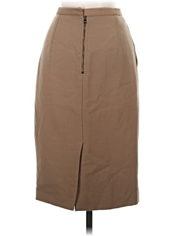 Dolce & Gabbana Wool Skirt (view 2)