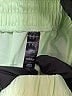 Adidas 100% Polyester Green Athletic Shorts Size XS - photo 3