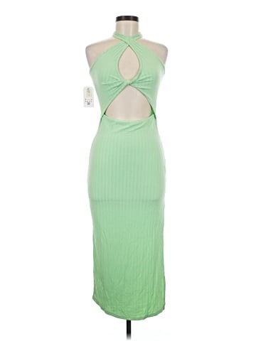 Billabong Cocktail Dress (view 1)