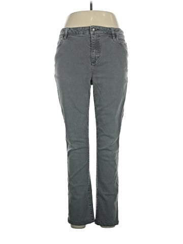 Lands' End Jeans (view 1)