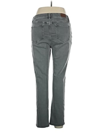 Lands' End Jeans (view 2)