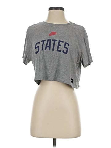 Nike Short Sleeve T-Shirt (view 1)