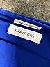 Calvin Klein Blue Sleeveless Top Size P (petite) - photo 7