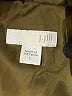 J.Jill 100% Polyester Green Raincoat Size L - photo 6