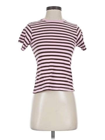 Daydreamer LA Short Sleeve Turtleneck (view 1)