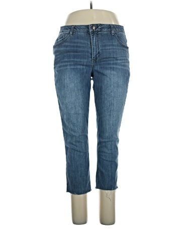Democracy Jeans (view 1)
