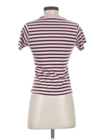 Daydreamer LA Short Sleeve Turtleneck (view 2)