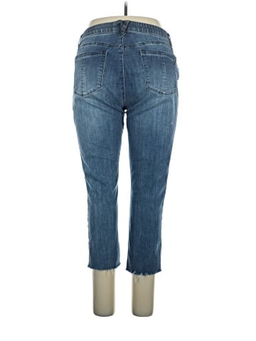 Democracy Jeans (view 2)