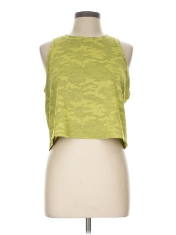 Spyder Tank Top (view 1)