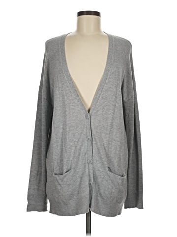 Halogen Cardigan (view 1)
