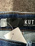 Kut from the Kloth Blue Jeans Size 4L - photo 7