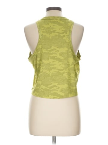 Spyder Tank Top (view 2)