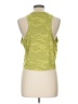 Spyder Green Tank Top Size L - photo 2