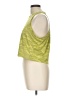 Spyder Green Tank Top Size L - photo 5
