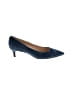 Sam Edelman Blue Heels Size 8 - photo 1