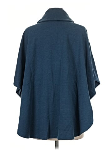 Lauren Jeans Co. Poncho (view 2)