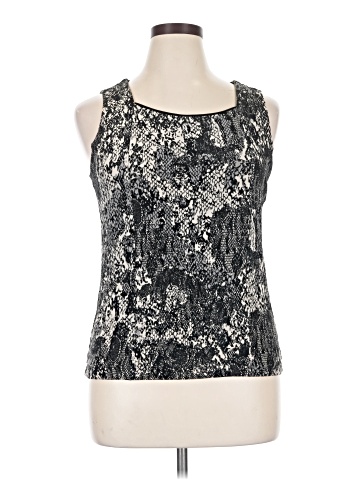 Travelers by Chico's Sleeveless Top (view 1)