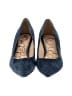 Sam Edelman Blue Heels Size 8 - photo 2