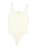 Babaton Ivory Bodysuit Size S - photo 1
