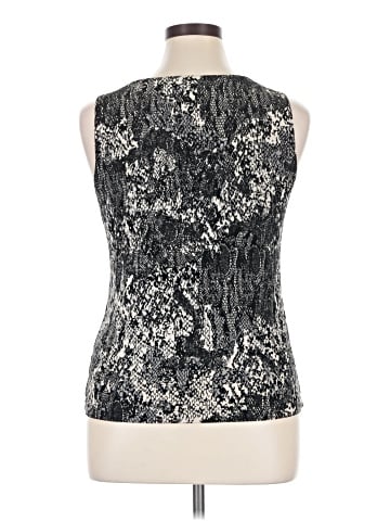 Travelers by Chico's Sleeveless Top (view 2)