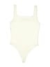 Babaton Ivory Bodysuit Size S - photo 2