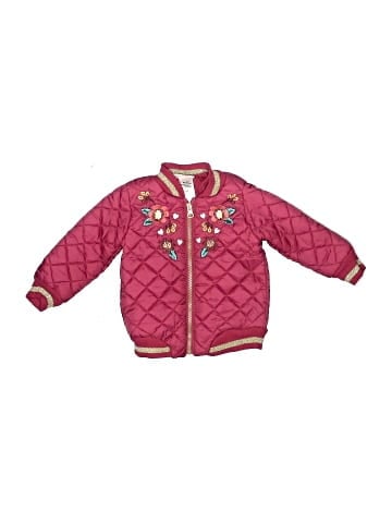 Little Lass Jacket (view 1)