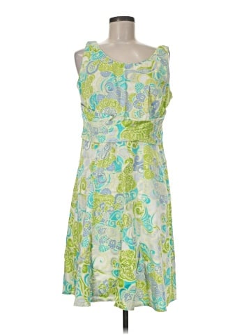 Lilly Pulitzer Cocktail Dress (view 1)