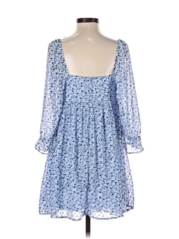 Mi ami Casual Dress (view 2)