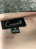 Connected Apparel Floral Black Casual Dress Size 10 - photo 7