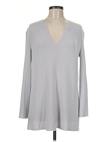 Lafayette 148 New York Pullover Sweater (view 1)